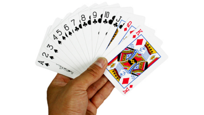 Jesus Svengali Deck by JL Magic - Trick - Image 2