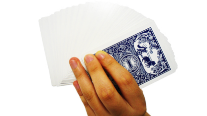 Jesus Svengali Deck by JL Magic - Trick - Image 3