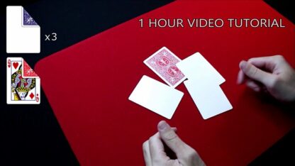 Bicycle Special Deck Playing Cards (plus 11 Online Effects) - Image 3