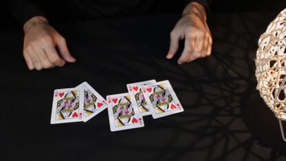 Bicycle Special Deck Playing Cards (plus 11 Online Effects) - Image 5