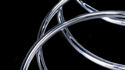 Melero Rings (Gimmicks and Online Instructions) by Ernesto Melero - Trick - Image 5