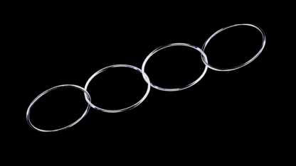 Melero Rings (Gimmicks and Online Instructions) by Ernesto Melero - Trick - Image 6
