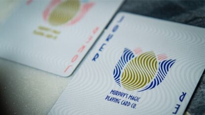 Nara Playing Cards by Ade Suryana - Image 4