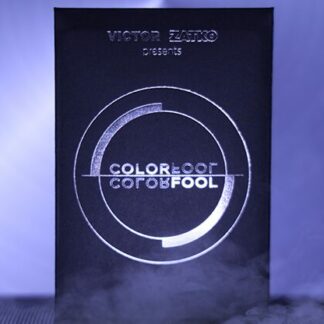 COLORFOOL by Victor Zatko - Trick