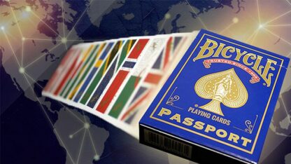 Passport Project by Yoan TANUJI & Magic Dream - Image 3