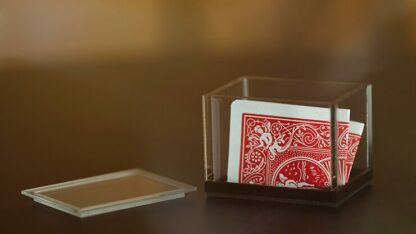 Vision Box 2.0 by João Miranda Magic - Trick - Image 2