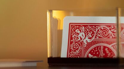 Vision Box 2.0 by João Miranda Magic - Trick - Image 3