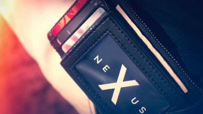 Nexus Wallet (Gimmick & Online Instructions) by Javier Fuenmayor - Trick - Image 5