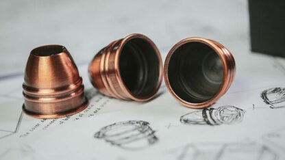 Mini Cups & Balls by TCC - Trick - Image 4