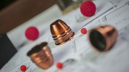Mini Cups & Balls by TCC - Trick - Image 5