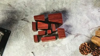The Amazing 3D PUZZLE by TCC - Trick - Image 3