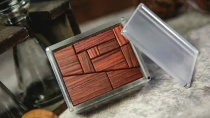 The Amazing 3D PUZZLE by TCC - Trick - Image 5