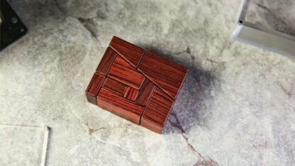 The Amazing 3D PUZZLE by TCC - Trick - Image 6