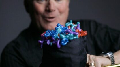 Animinimals (Gimmicks and Online Instructions) by Billy Damon - Trick - Image 2