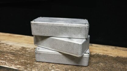 The Baffling Blocks by Alan Wong and Ashton Carter - Trick - Image 2
