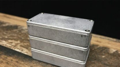 The Baffling Blocks by Alan Wong and Ashton Carter - Trick - Image 3