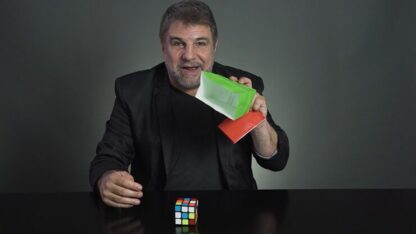 Rubik GO by Juan Pablo - Trick - Image 3
