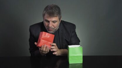 Rubik GO by Juan Pablo - Trick - Image 4