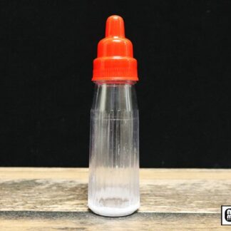 Ever Filling Poopsie Bottle by Mr. Magic - Trick