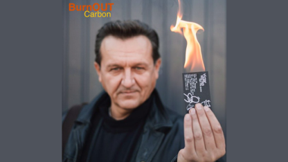 BURNOUT 2.0 CARBON RED by Victor Voitko (Gimmick and Online Instructions) - Trick - Image 5