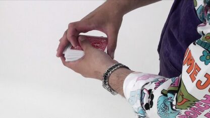 The Expert at the Classic Pass by Akira Fujii - DVD - Image 3