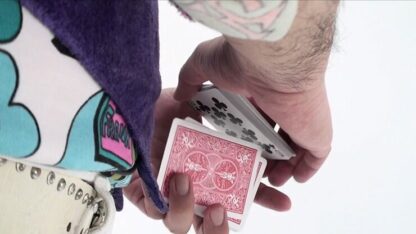 The Expert at the Classic Pass by Akira Fujii - DVD - Image 4