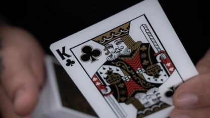 Providence Playing Cards by The 1914 - Image 3