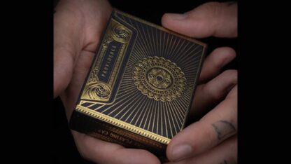 Providence Playing Cards by The 1914 - Image 6