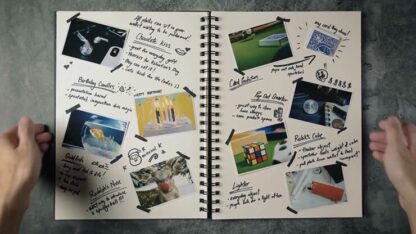 PhotoShop 2 (Props and Online Instructions)  by Will Tsai and SansMinds - Trick - Image 3