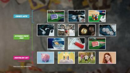 PhotoShop 2 (Props and Online Instructions)  by Will Tsai and SansMinds - Trick - Image 4