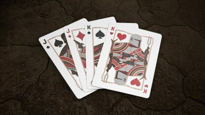 Mandalorian Playing Cards by theory11 - Image 6