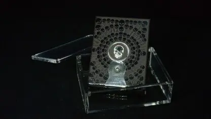 Carat XST Slip Tuck Case - Image 4