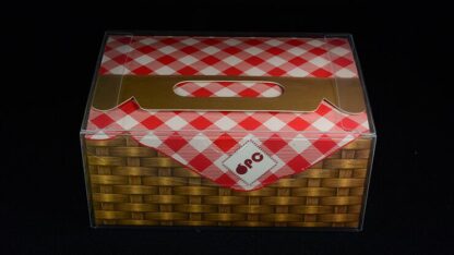 Carat HB1A Half Brick Box Sleeves (pack of 5) - Image 3