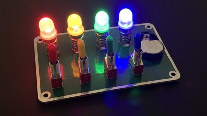 Switch Board by Martin Andersen - Trick - Image 3