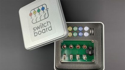 Switch Board by Martin Andersen - Trick - Image 5