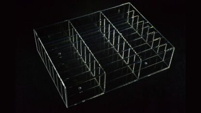 Carat XDR24 Deck Rack (24 Decks) - Image 2