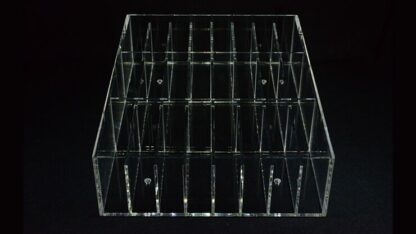 Carat XDR24 Deck Rack (24 Decks) - Image 3