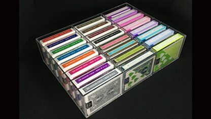 Carat XDR24 Deck Rack (24 Decks) - Image 4