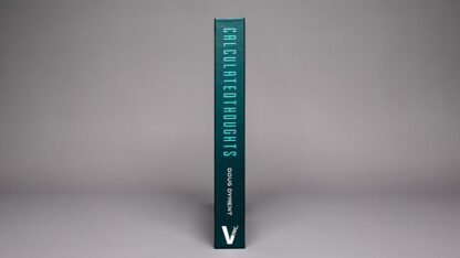 Calculated Thoughts by Doug Dyment - Book - Image 6