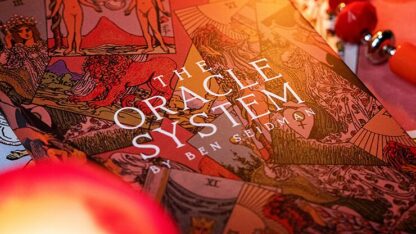 The Oracle System by Ben Seidman - Image 3