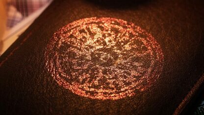 The Oracle System by Ben Seidman - Image 4