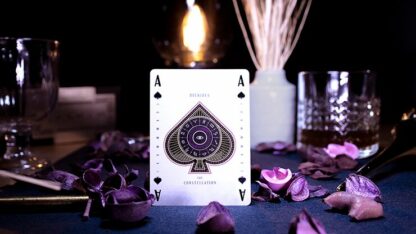 The Constellation Majestic Playing Card by Deckidea - Image 2