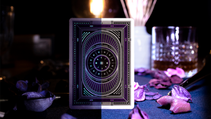 The Constellation Majestic Playing Card by Deckidea - Image 3