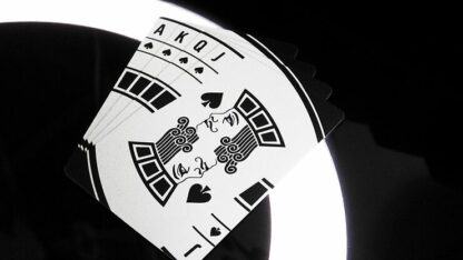 Roulette Fanimation Deck by Mechanic Industries - Image 4