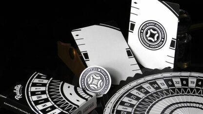 Roulette Fanimation Deck by Mechanic Industries - Image 6