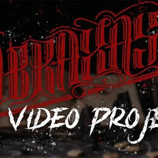 Resurrected Project by Abraxas - Trick