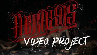 Resurrected Project by Abraxas - Trick