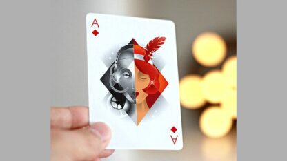 Playing Arts Future Edition Chapter 1 Playing Cards - Image 4