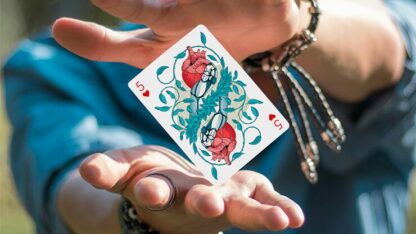 Playing Arts Future Edition Chapter 2 Playing Cards - Image 4