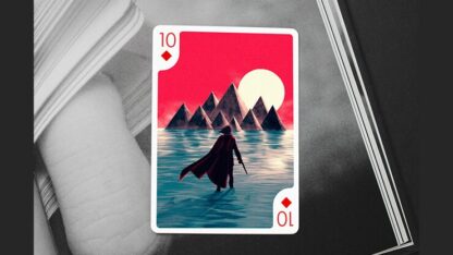 Playing Arts Future Edition Chapter 2 Playing Cards - Image 6